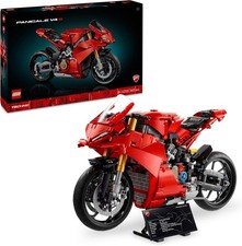42202 - MOTO DUCATI PANIGALE