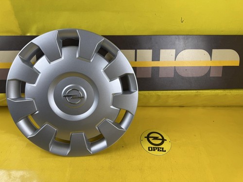 Copricerchio zoll opel - copricerchio,