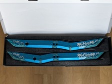 The Float Life Dubtails Rails