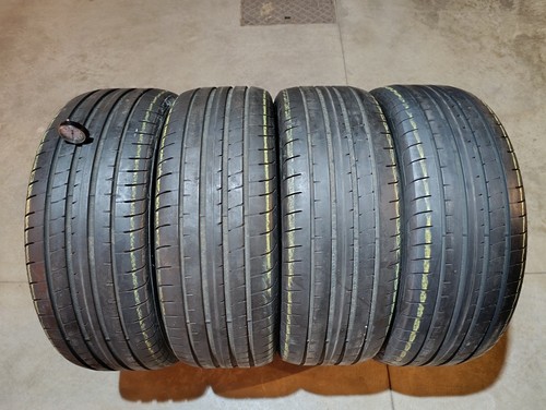 Gomme 235 100v estive - 100v,