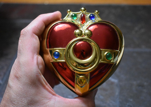Proplica cosmic heart compatta - proplica,