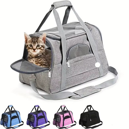 Trasportino per animali - per,