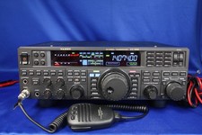 Ricetrasmettitore radioamatore