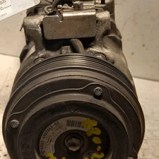 COMPRESSORE A C per BMW SERIE 5 (E60 E61) 520d Ber. 2006-2010 a3cc18 64526987863