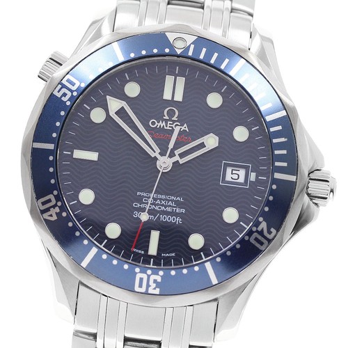 Orologio uomo automatico omega - uomo,