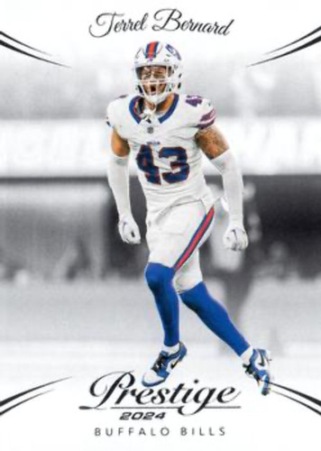 2024 panini prestige - panini,