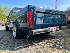 VW VOLKSWAGEN CADDY RABBIT