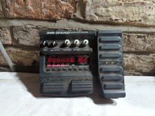 Zoom GFX-797 Processore