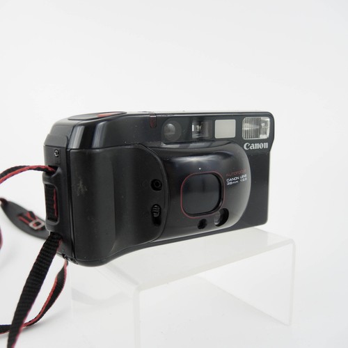 Canon top shot 35mm - canon,