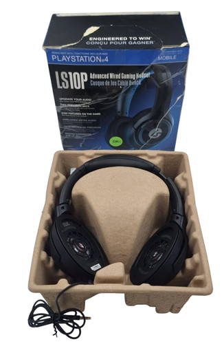 Cuffie lucidsound ls10p - 🎧,