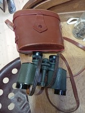 Binocolo  Carl  ZEISS  Jena TELACT 8X35 con tracolla  e custodia 