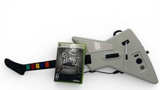 Chitarra Xbox 360 Guitar Hero