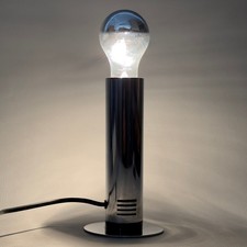 Lampada Da Tavolo Cilindro