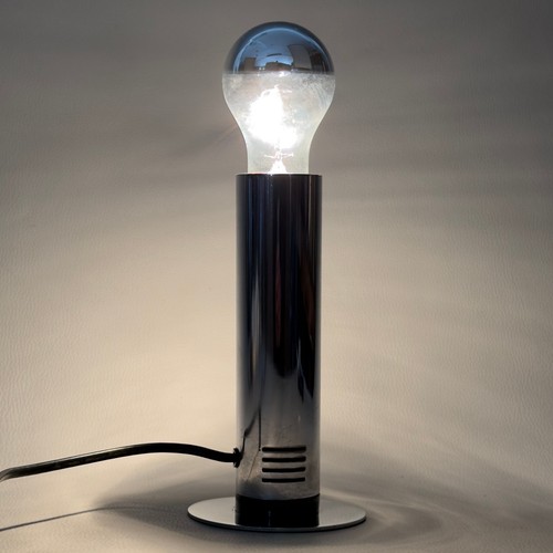 Lampada tavolo cilindro - da,