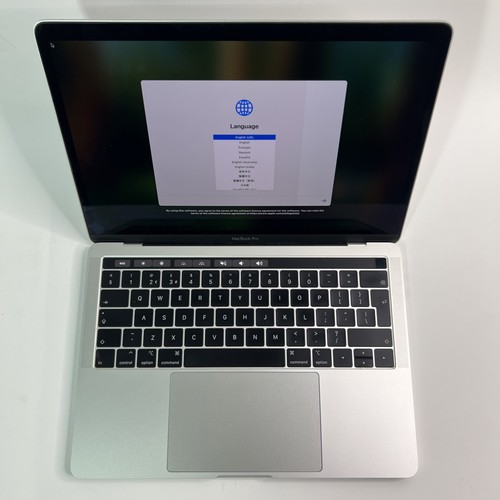 Apple macbook pro a1989 - apple,