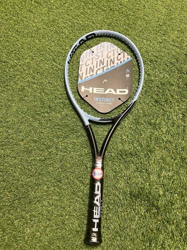 Head instinct impugnatura - instinct,