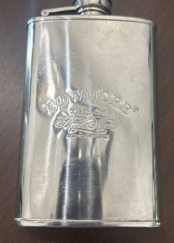 Vintage bowmore islay single - bowmore,