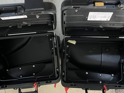 Bauletti laterali bmw - bmw, vario