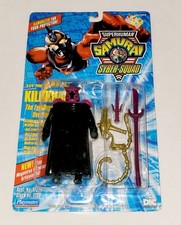 Figurina Playmates 1994