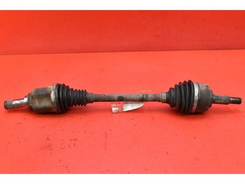 Albero motore anteriore - , dacia