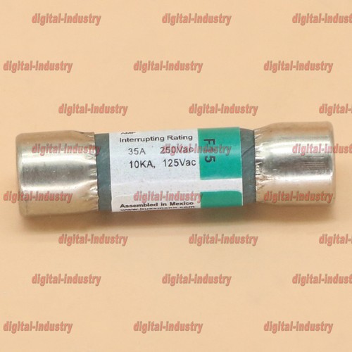 10pc new bussmann - 10pc,