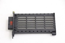 Radiatore DACIA DUSTER 1