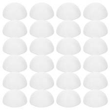  200 Pcs Palline Polisterolo