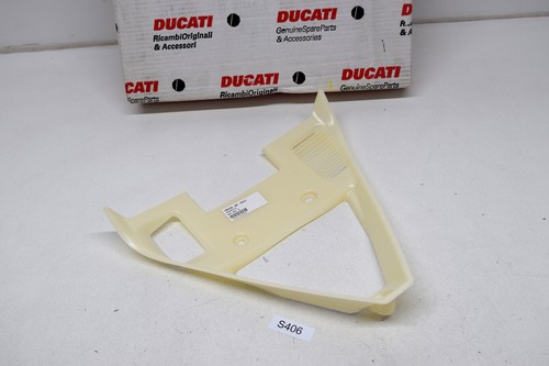 Ducati 848 1098 1198 parafango - ducati,