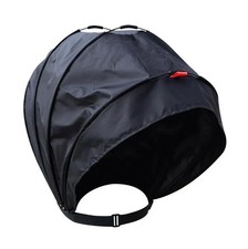 Copertura protettiva nera