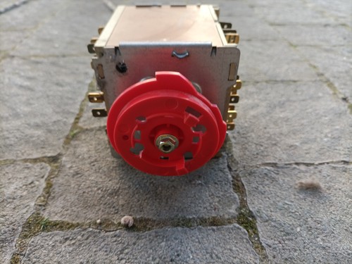 Programmatore timer lavatrice - timer,