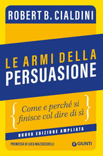 Le Armi Della Persuasione