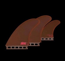 Captain Fin Troy Elmore 2+1