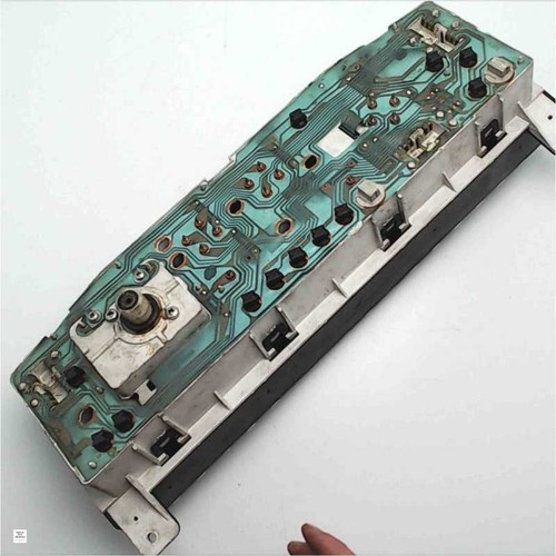 Quadro strumenti - quadro,