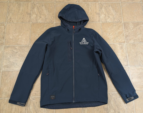 Work wear helly - wear, uomo