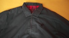 Merc Harrington Jacket Vintage