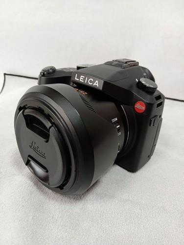 Leica lux tipo 114 - v-lux, 810749