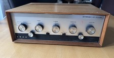 Amplificatore Vintage Leak Stereo 30 Plus  