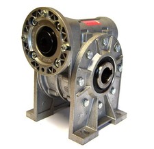 RIDUTTORE VITE SENZA FINE RMU