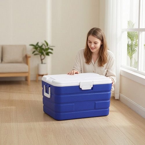 Frigo portatile rigido 72h - 72h,