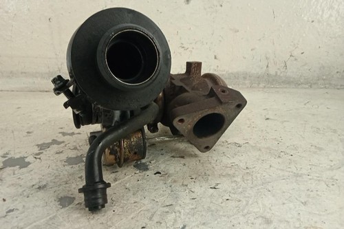 Turbina per skoda - turbina, pick