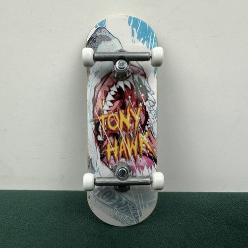 Tony hawk shark - hawk,