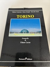 TORINO FOTOGRAFIE DI ULIANO