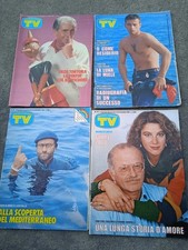 SORRISI E CANZONI LOTTO 4