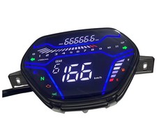 Per Honda Wave100 Alpha EX5