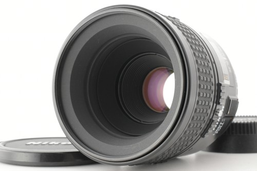 Nikon micro nikkor - nikon,
