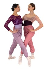 SUDORELLA DANZA ABBIGLIAMENTO