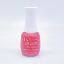 Smalto gel Entity One Color
