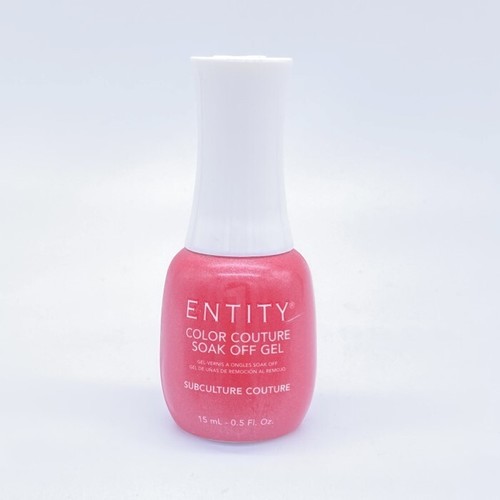 Smalto gel entity - entity, one