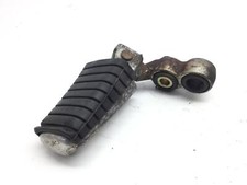 PEDANA POGGIAPIEDE ANTERIORE DESTRA YAMAHA VIRAGO XV DX 535 1999 4YH