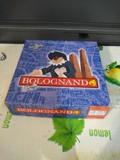 Completo 100% Bolognando Terza